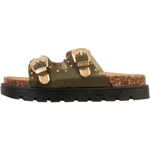 Sandalen Super Mode 283811