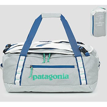 Patagonia Black Hole Duffel 40L Reistas