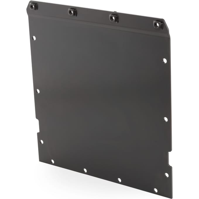 Bottom plate