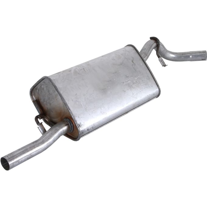 Geluiddemper achter WALKER 21312