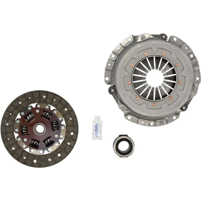 Koppelingsset AISIN Clutch Kit (3P) AISIN KY-126