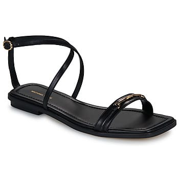 Platte sandalen MICHAEL Michael Kors LENA FLAT SANDAL