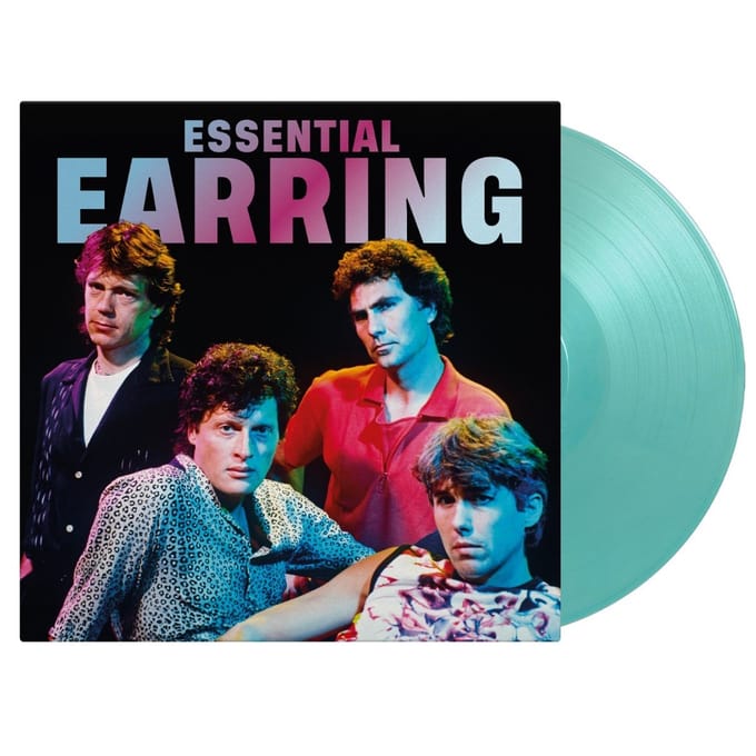Essential Earring