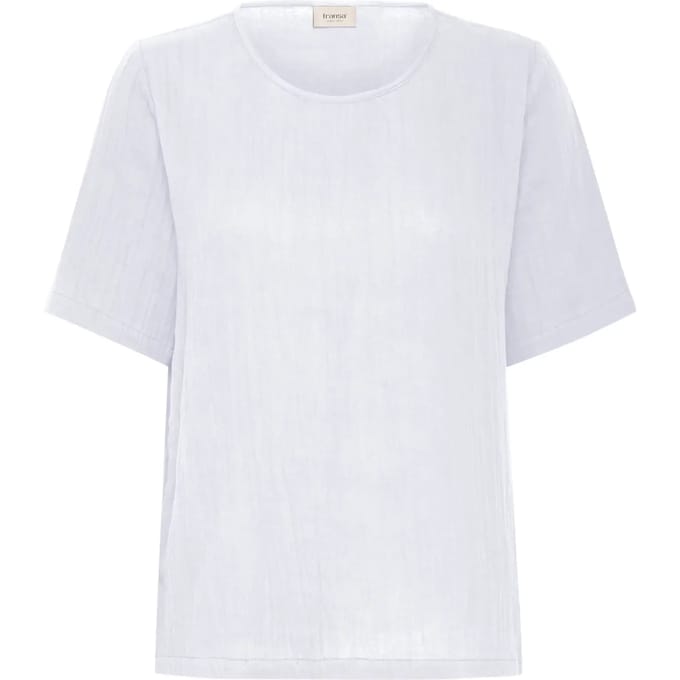 fransa - FRMANUA BL 2 - Dames - Blouses