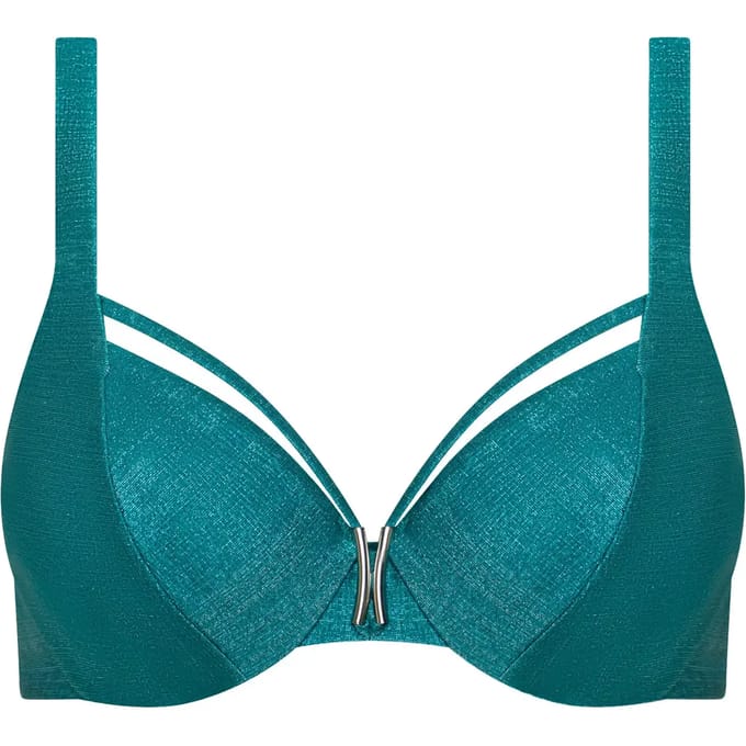 Bikini Lisca Beugelzwemkleding top BLUE LAGOON