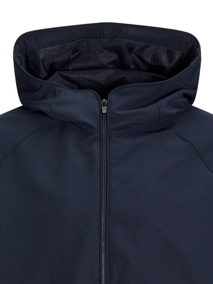 JACK&JONES ESSENTIALS - JJEPERFECT BOMBER NOOS Heren Bomber jack