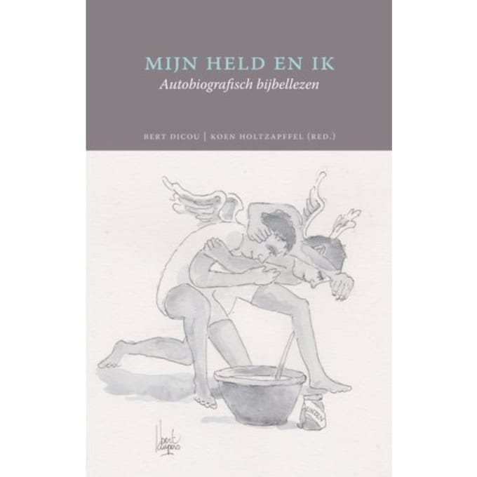 Mijn Held En Ik - Bert Dicou