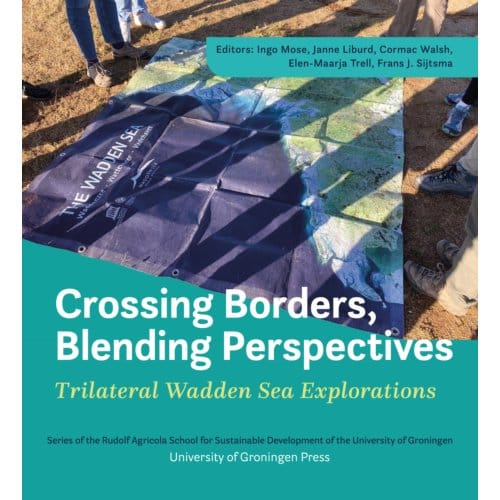Crossing Borders, Blending Perspectives