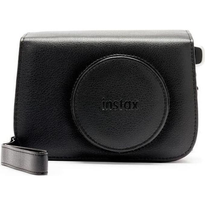 Fujifilm Instax Wide 300 Case - Zwart