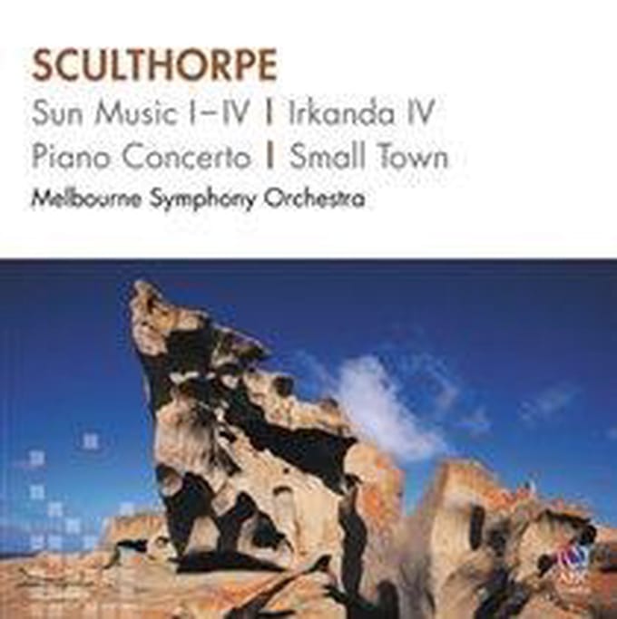 Orchestral Works