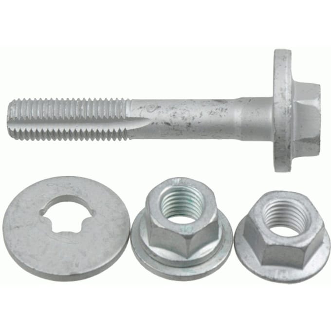 Reparatieset, wielophanging LEMFÖRDER 38909 01