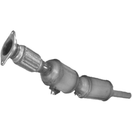 Roetfilter, uitlaatinstallatie ASSO MARMITTE SRL 13.15002