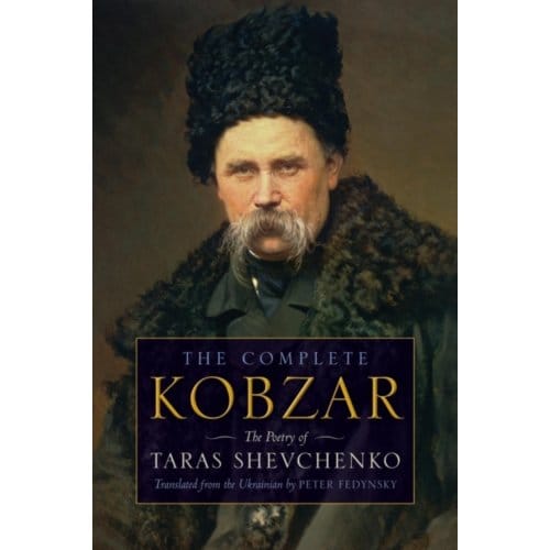 Kobzar - Taras Shevchenko