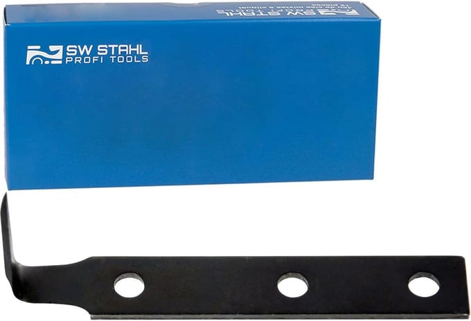 SW-Stahl 40002L-2 reservemes voor art.nr. 40002L-1