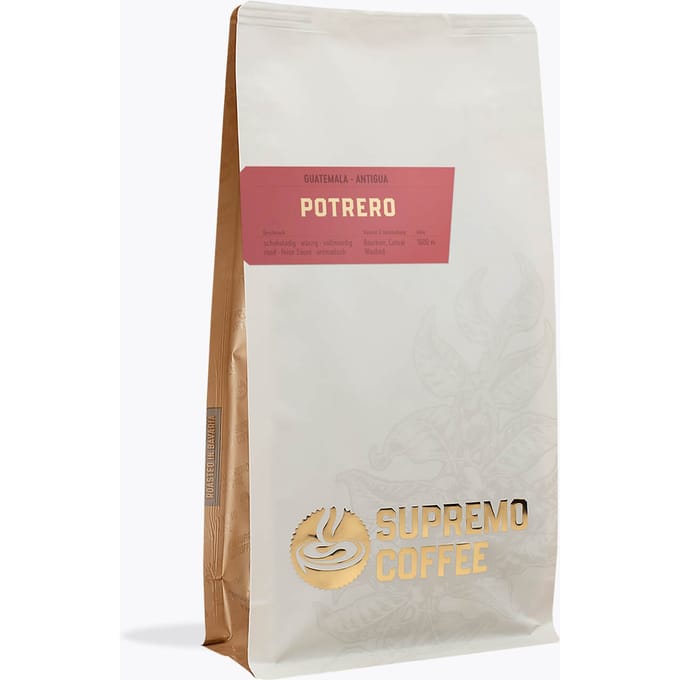 Supremo Potrero 250g