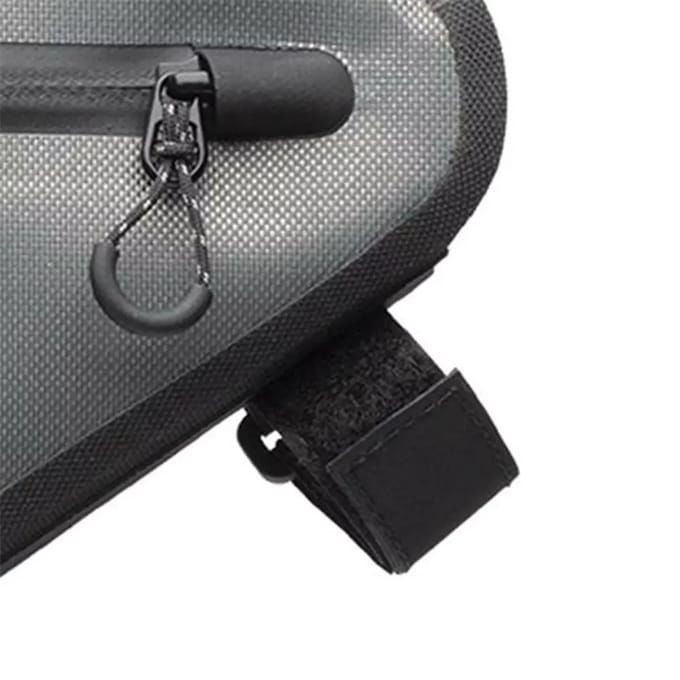 Riem Blackburn Outpost Elite Frame Bag Straps