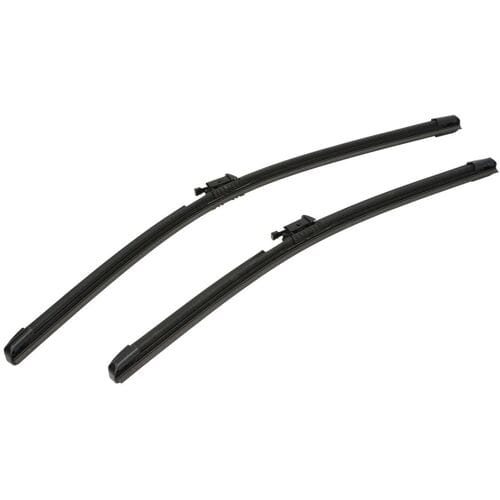 Wisserblad DENSO Flat Blades DF-447 285/225mm, voor, 2 stuk