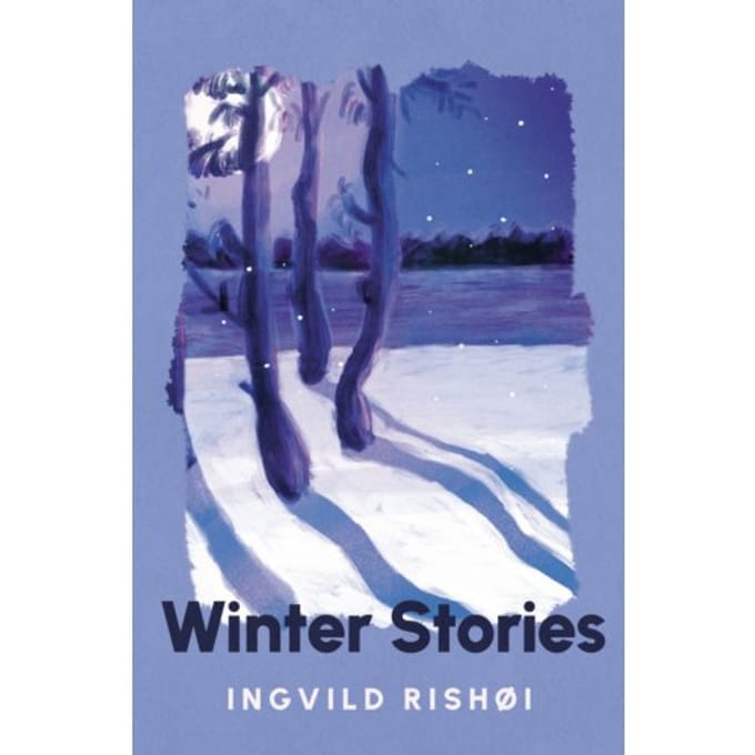 Winter Stories - Ingvild Rishøi