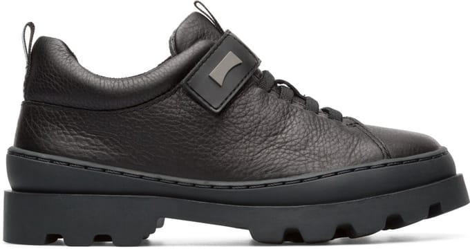 Camper Brutus Sneaker - Kinderen - Zwart - 28