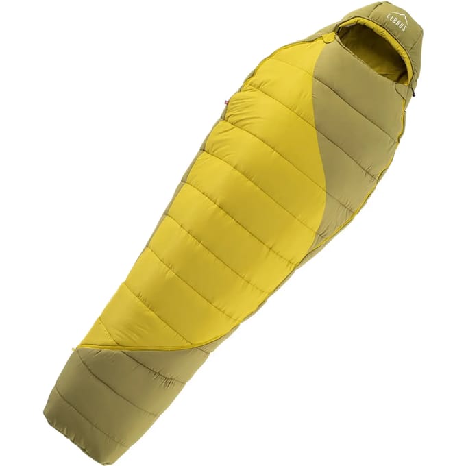 Slaapzak Elbrus Karakol Primaloft