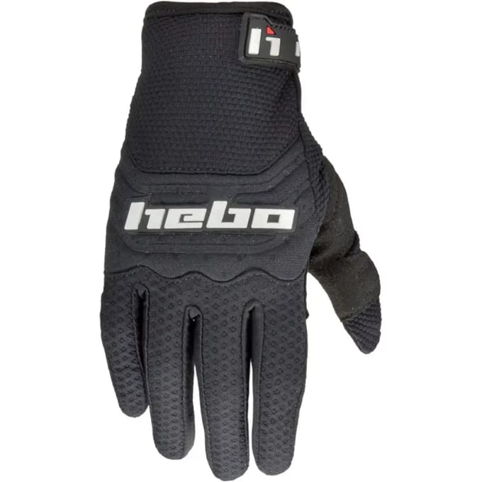 Motorcrosshandschoenen voor kinderen Hebo Phenix