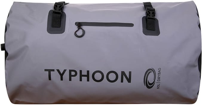 Typhoon Osea Droge Zak 60l Grijs 60 L