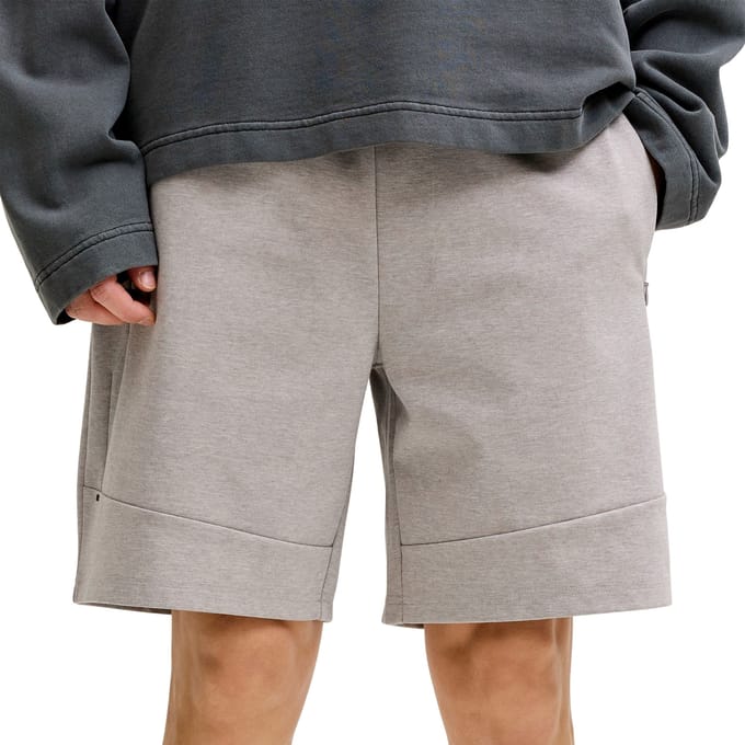 Jack & Jones Jpstgordon base sweat shorts srt sn licht