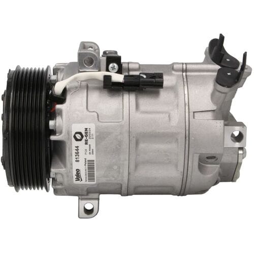 Airco-compressor VALEO RE-GEN - AT VALEO 813644