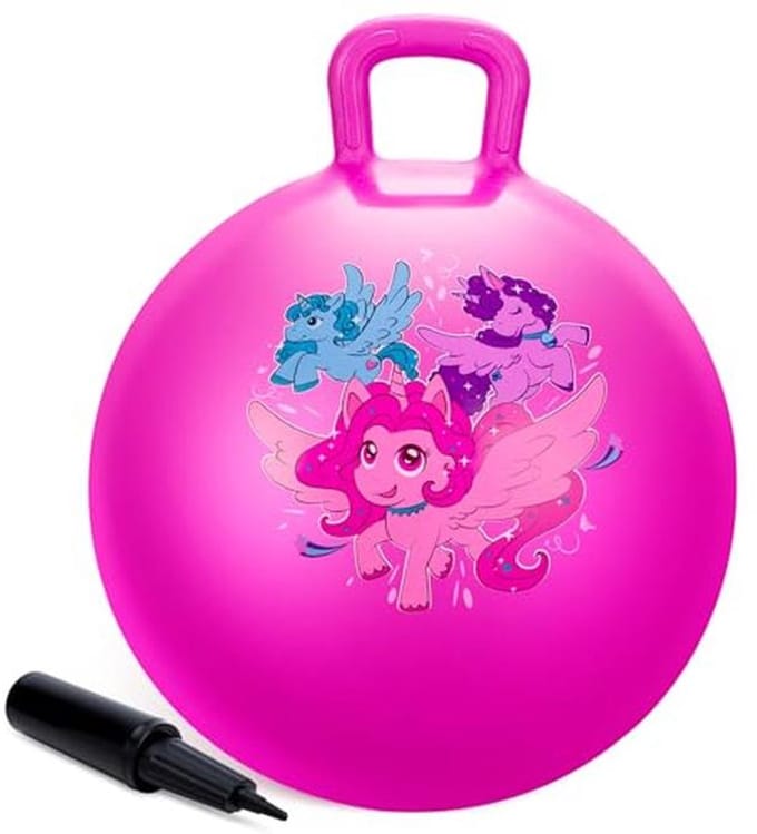 Springbal voor Kinderen - 45 cm