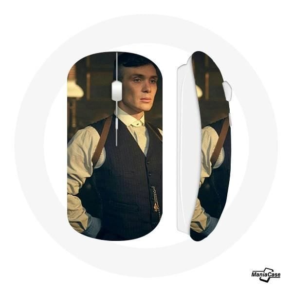 Draadloze muis Peaky Blinders Thomas Shelby
