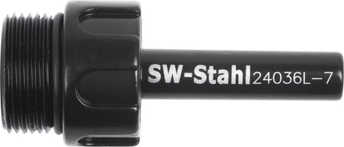 SW-Stahl 24036L-7 olievuladapter