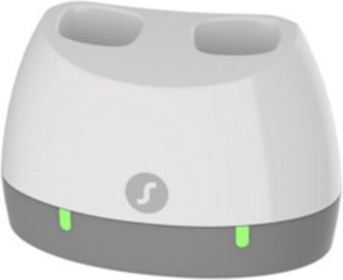 Signia Charger RIC