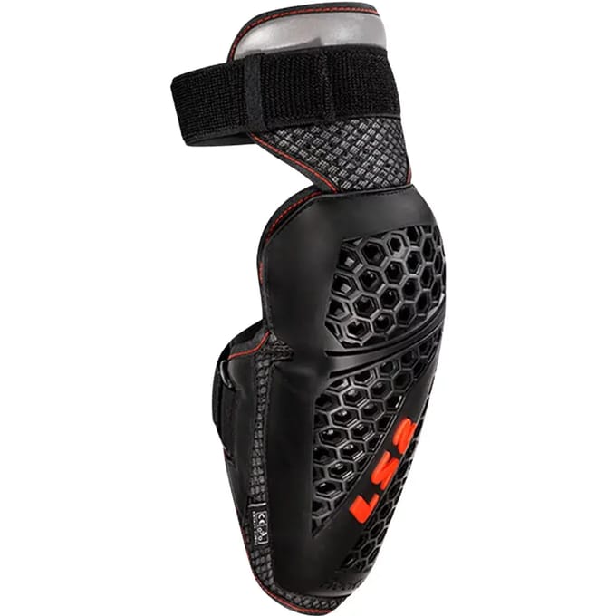 Motorfiets elleboogbeschermers LS2