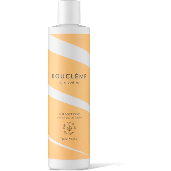 Bouclème Boucl&egrave;me Curl Conditioner 300 ml