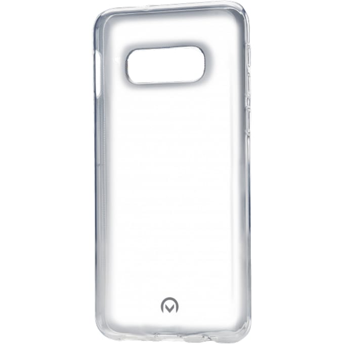 Mobilize Samsung S10e Gelly Case Clear Standaard