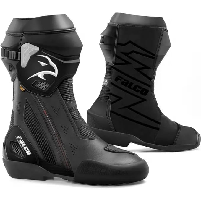 Motorlaarzen Falco Elite GP