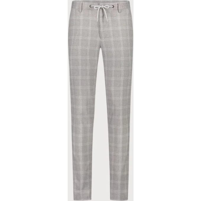 Blue Industry Comfort travel chino |