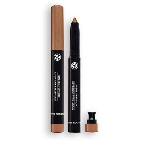 Yves Rocher Lifeproof Eye Shadow Bronze