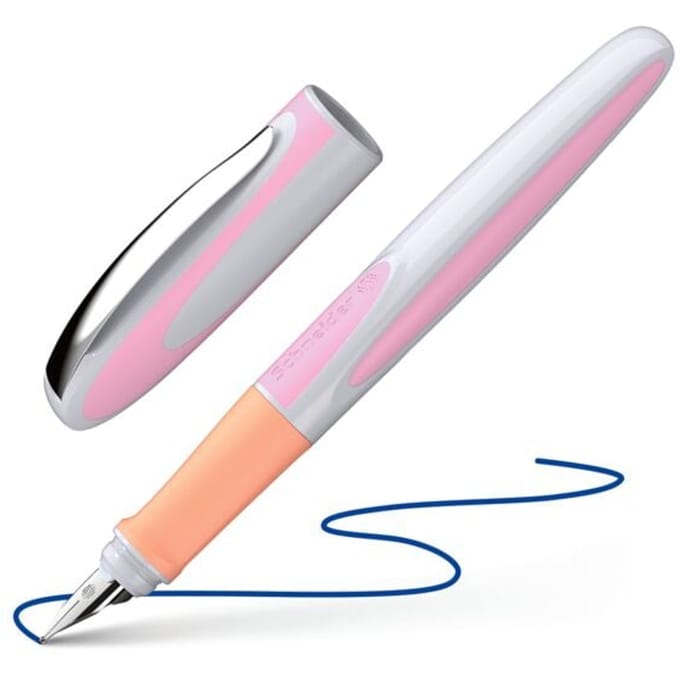 Schneider vulpen - Ray Trend - flora - penpunt M+ - S-168211