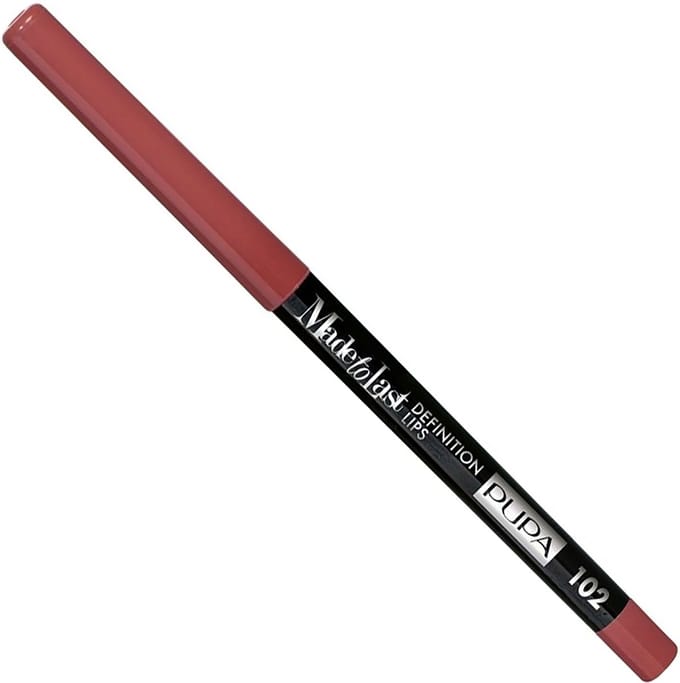 Pupa Milano Made To Last Def. Lips 102-Soft Rose 0,35gr
