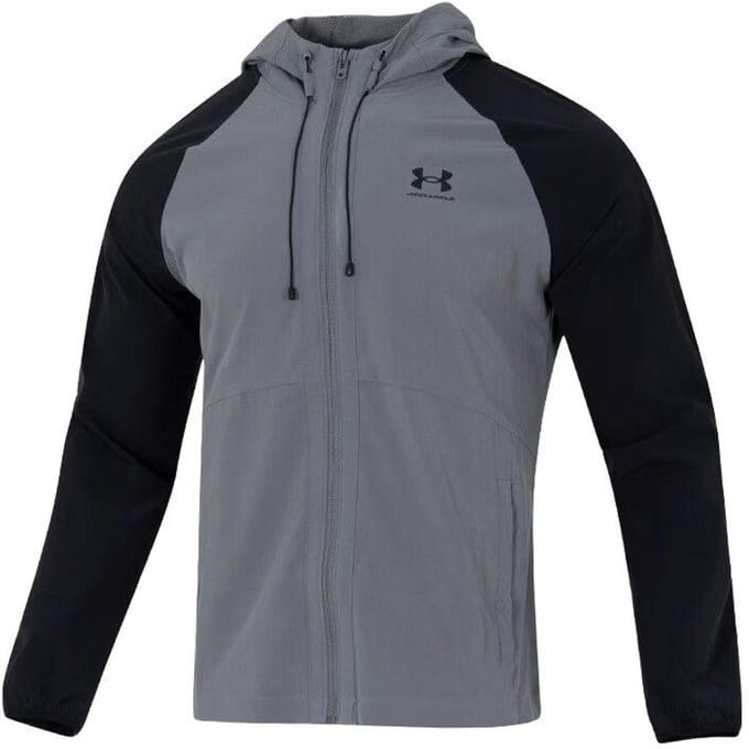 Under Armour Hardloopjas Heren 2XL gray