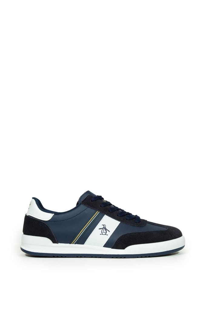 Original Penguin Gaz Sneakers
