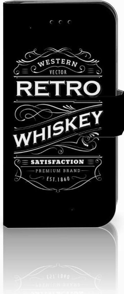 iPhone 7 | 8 | SE (2020) | SE (2022) Book Cover Whiskey