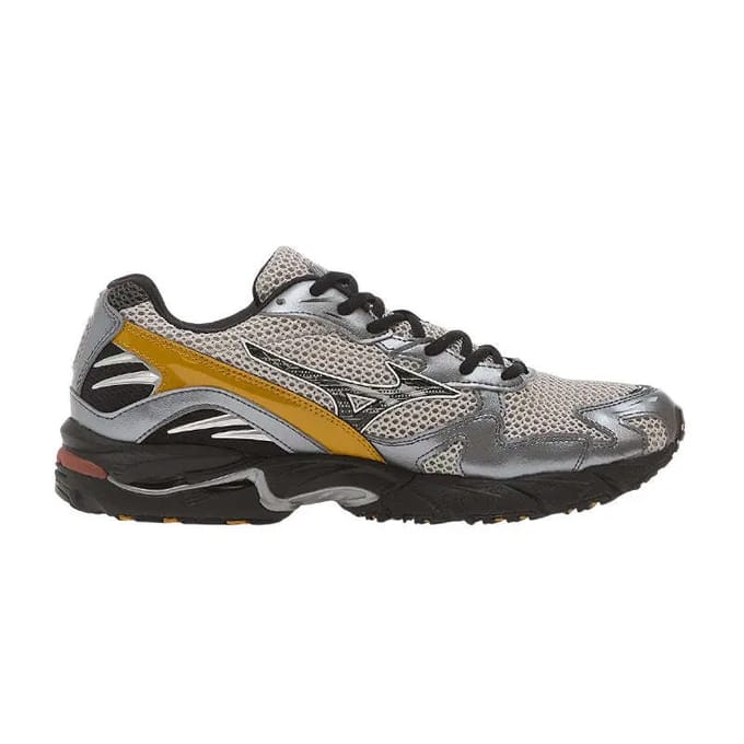 Kinderschoenen Mizuno Wave Rider 10