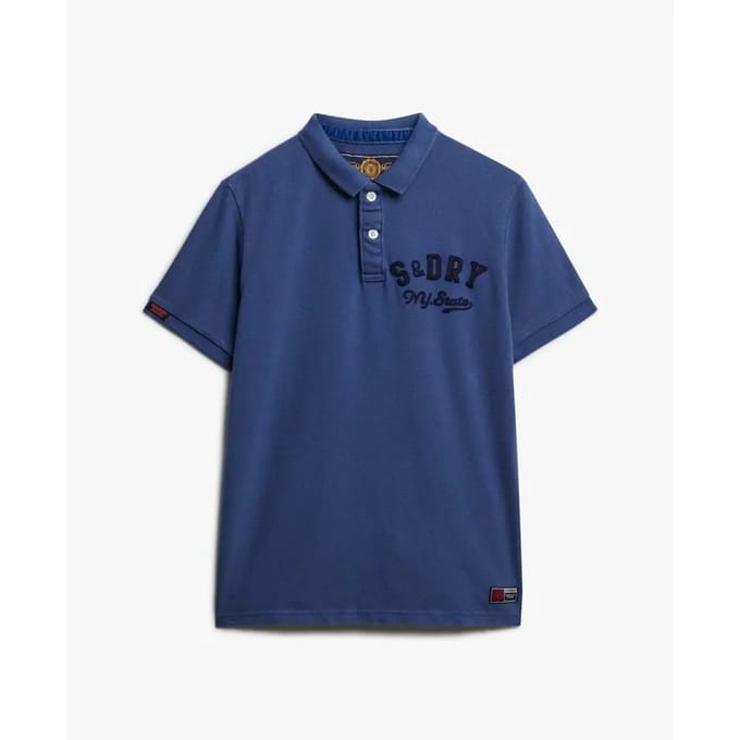 Superdry Poloshirt Vintage Athletic Polo