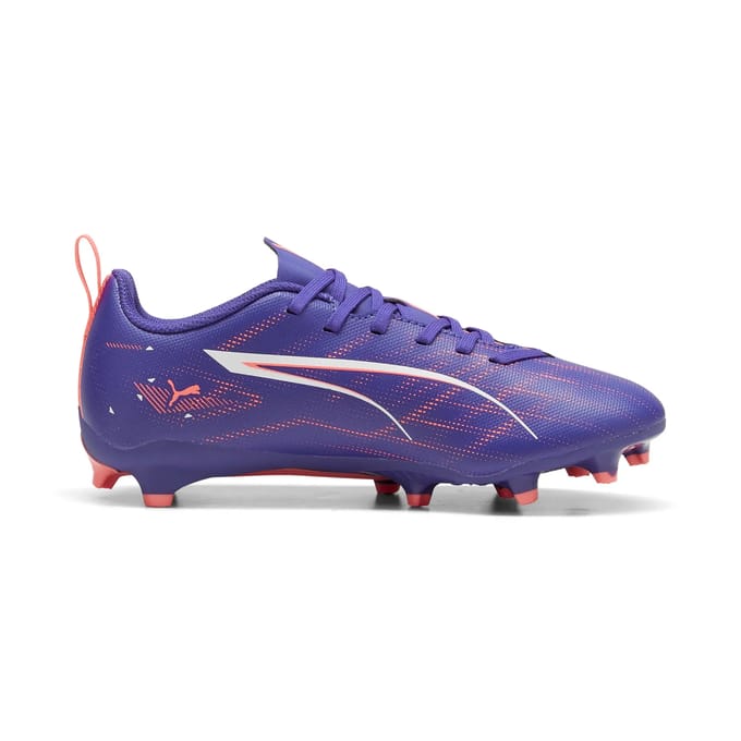 Kindervoetbalschoenen Puma Ultra 5 Play FG/AG