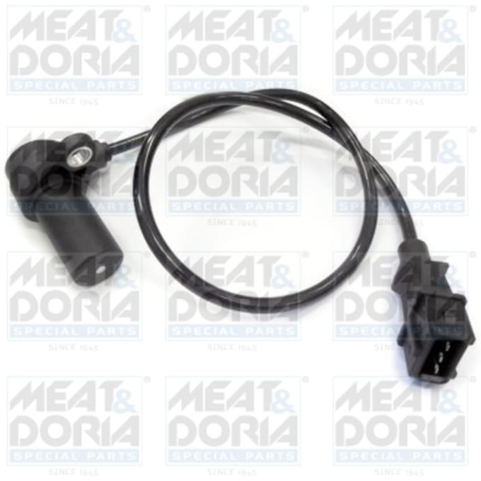 Pulsgenerator, krukas MEAT & DORIA 87148