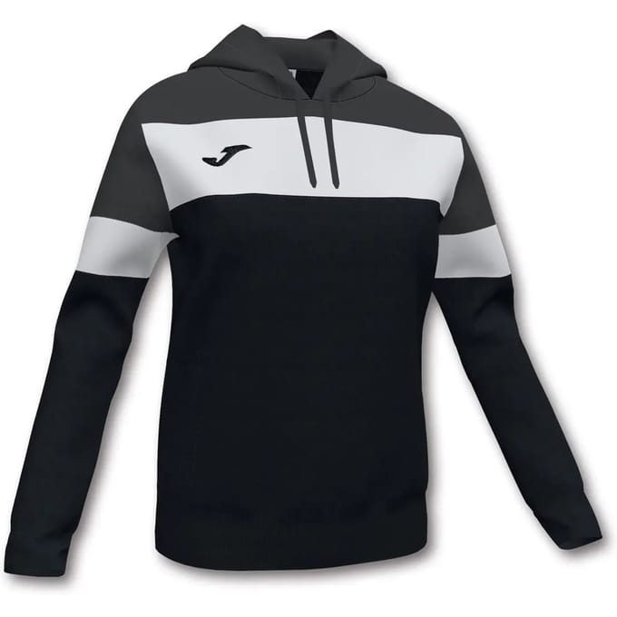 Hoodie Dame Joma Crew IV
