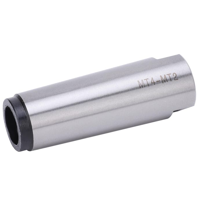 Taper Boorhuls Verloopadapter voor Draaibank Frezen Industrieel CNC Opspangereedschap MT4MT2
