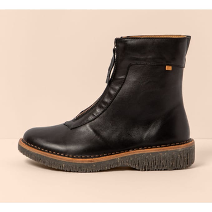Low Boots El Naturalista 255812010005